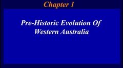 The Making Of Western Australia