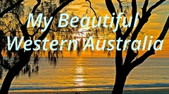 A  Vision For Western Australia As The Tutor For Sustainable  Living